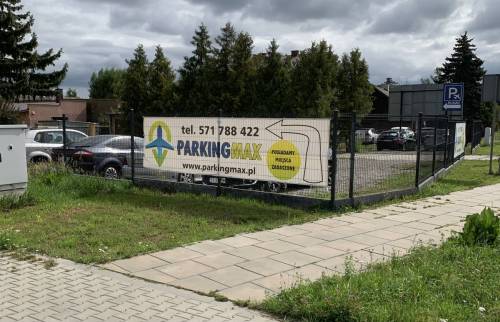 Parking Radom - 3